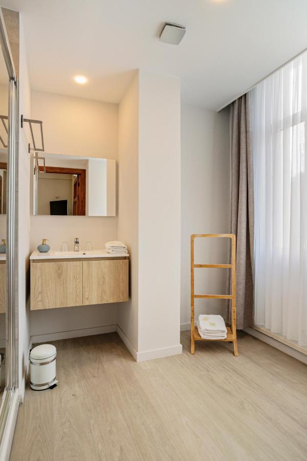 Hotel Georges Wenduine Esterno foto