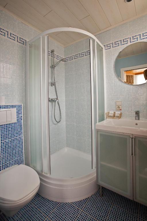 Hotel Georges Wenduine Esterno foto