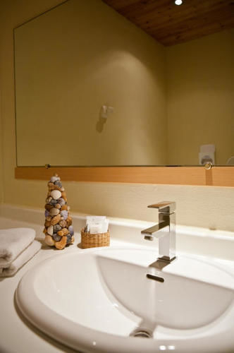 Hotel Georges Wenduine Esterno foto